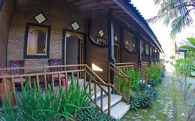 Warungku In Home Stay Senggigi Exterior photo