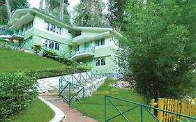 Woodpecker Holidays Munnar Hotell Exterior photo