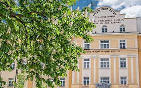 Hotel Ilan Lublin Exterior photo