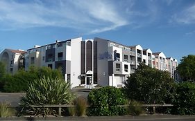 The Originals Boutique, Hotel Admiral'S, Les Sables-dʼOlonne Exterior photo