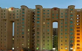 Boudl Kuwait Hotell Kuwait City Exterior photo