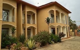 Heaven Restaurant & Boutique Hotel Kigali Exterior photo