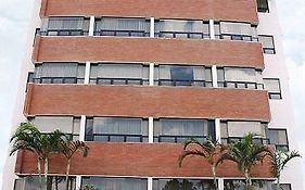 Suites Jardin Imperial Guatemala City Exterior photo