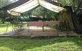 Enkolong Tented Camp Hotell Maasai Mara Exterior photo