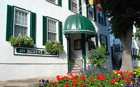 Moffat Inn Niagara-on-the-Lake Exterior photo