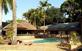 Jo A Lize Lodge Saint Lucia Estuary Exterior photo