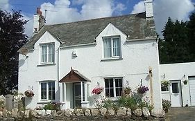 Cross Close House B&B Lostwithiel Exterior photo