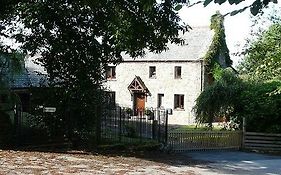 Higher Hartswell Farm Hotell Lostwithiel Exterior photo