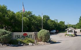 The Summit Vacation And Rv Resort New Braunfels Exterior photo