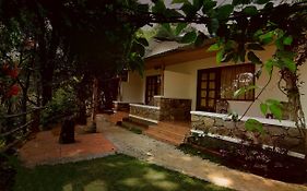 Glenmore Hotell Munnar Exterior photo