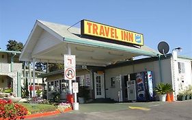 Travel Inn Vallejo Exterior photo