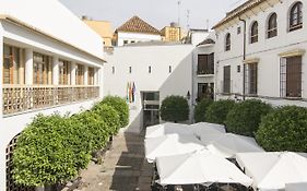 Albergue Inturjoven Cordoba Hostel Exterior photo