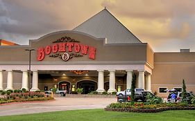 Boomtown Bossier City Exterior photo