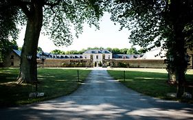 Domaine De Barive Hotell Sainte-Preuve Exterior photo