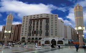 The Oberoi Madina المدينة أوبروي Hotell Medina Exterior photo