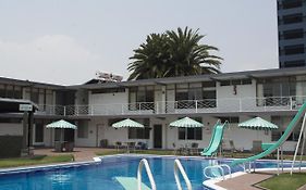 Hotel Plaza Guatemala City Exterior photo