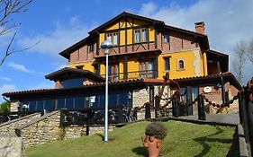 Posada El Valle - Adults Only Guest House Suances Exterior photo