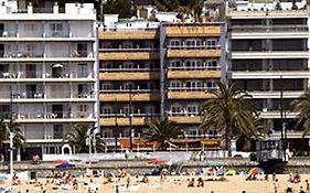 Hotel Athene (Adults Only) Lloret de Mar Exterior photo