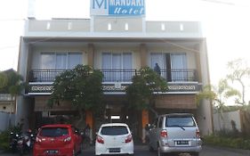 Hotel Mandari Pabean Buleleng Exterior photo