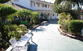 Oceana Boutique Hotel San Clemente Exterior photo