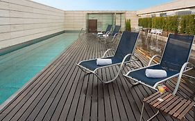 Nh Collection Barcelona Constanza Hotell Exterior photo