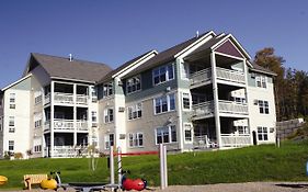 Wyndham Smugglers Notch Hotell Jeffersonville Exterior photo