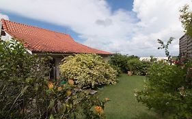 La Douce Creole Villa Mare Poirier Exterior photo
