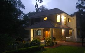 T Cherry Villa Munnar Exterior photo