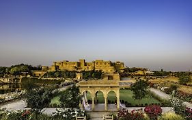 Suryagarh Jaisalmer Hotell Exterior photo