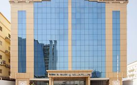 Al Rawda Hotel - Al Salama Jidda Exterior photo