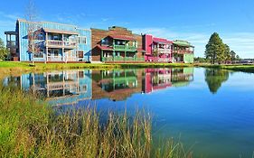 Worldmark Bison Ranch Hotell Overgaard Exterior photo