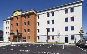 Premiere Classe Valence Nord - Saint Marcel Les Valence Hotell Exterior photo