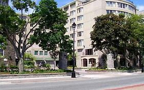 Courtyard By Marriott Halifax Downtown Hotell Exterior photo