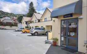 Bella Vista Motel Dunedin Exterior photo