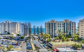 Direct Collective - Sea Breeze Mooloolaba Hotell Exterior photo