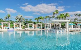 The Coral At Atlantis Hotell Nassau Exterior photo