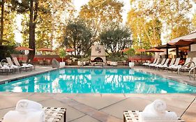 The Garland Hotell Los Angeles Exterior photo