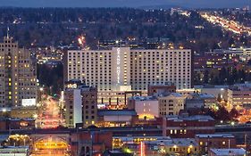 The Davenport Grand, Autograph Collection Hotell Spokane Exterior photo