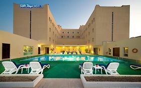 Best Western Sur Hotell Exterior photo