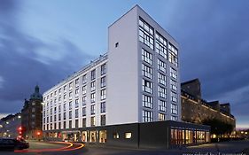 Scandic Front Hotell København Exterior photo