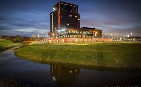 Van Der Valk Hotel Dordrecht Exterior photo