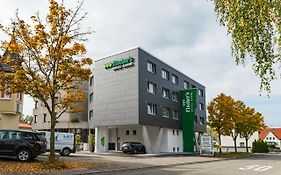 Fischer'S Hotel Brauhaus Mössingen Exterior photo