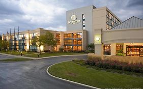 Doubletree By Hilton Chicago - Arlington Heights Hotell Exterior photo