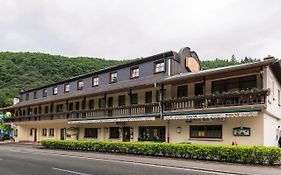 Camping De L'Our Appartements Vianden Exterior photo