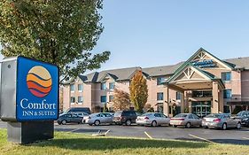 Comfort Inn&Suites Taylor Exterior photo