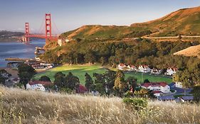 Cavallo Point Sausalito Exterior photo