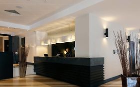 Nh Trieste Hotell Exterior photo