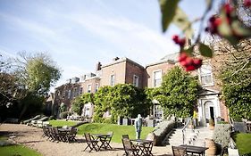 Pelham House Bed & Breakfast Lewes Exterior photo