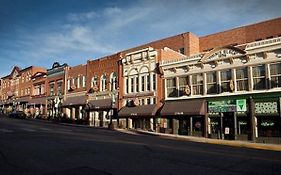 Midnight Rose & Mcgills Casinos Hotell Cripple Creek Exterior photo