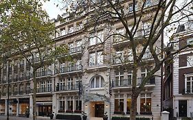 The Rembrandt Hotell London Exterior photo